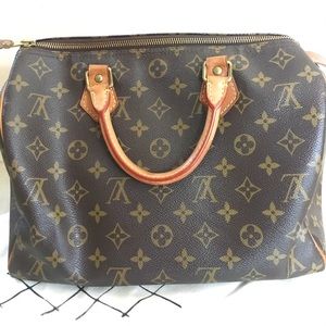 LV Speedy 30 inch.
